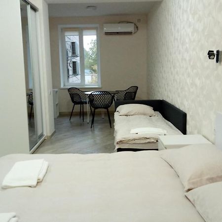 Hotel Avatar Oleksandriia Luaran gambar