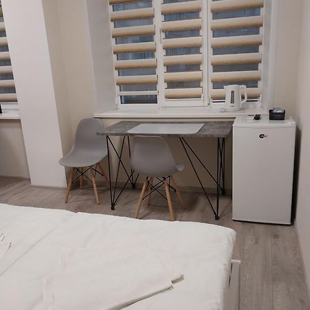 Hotel Avatar Oleksandriia Luaran gambar