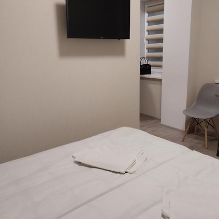 Hotel Avatar Oleksandriia Luaran gambar