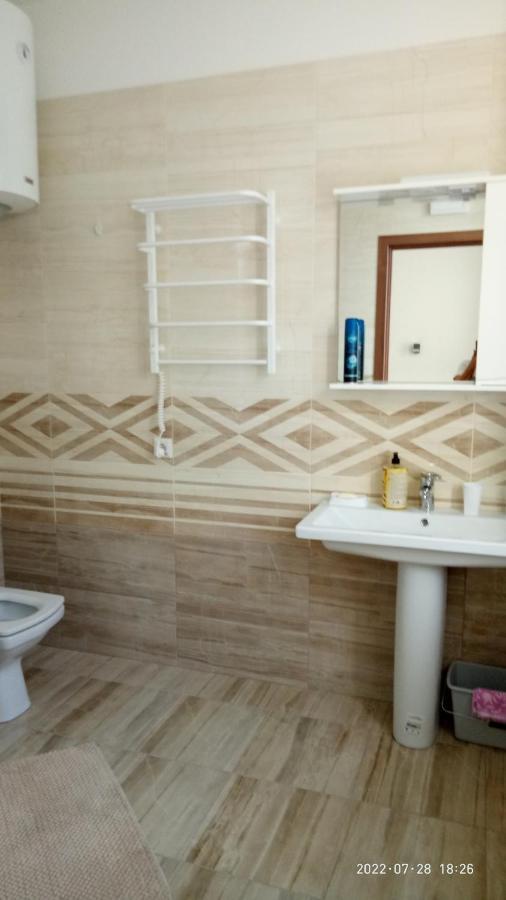 Hotel Avatar Oleksandriia Luaran gambar