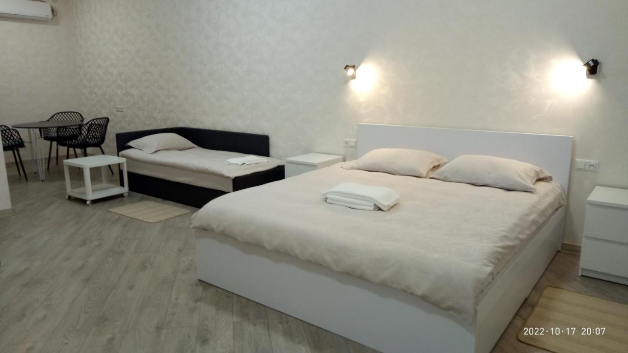 Hotel Avatar Oleksandriia Luaran gambar