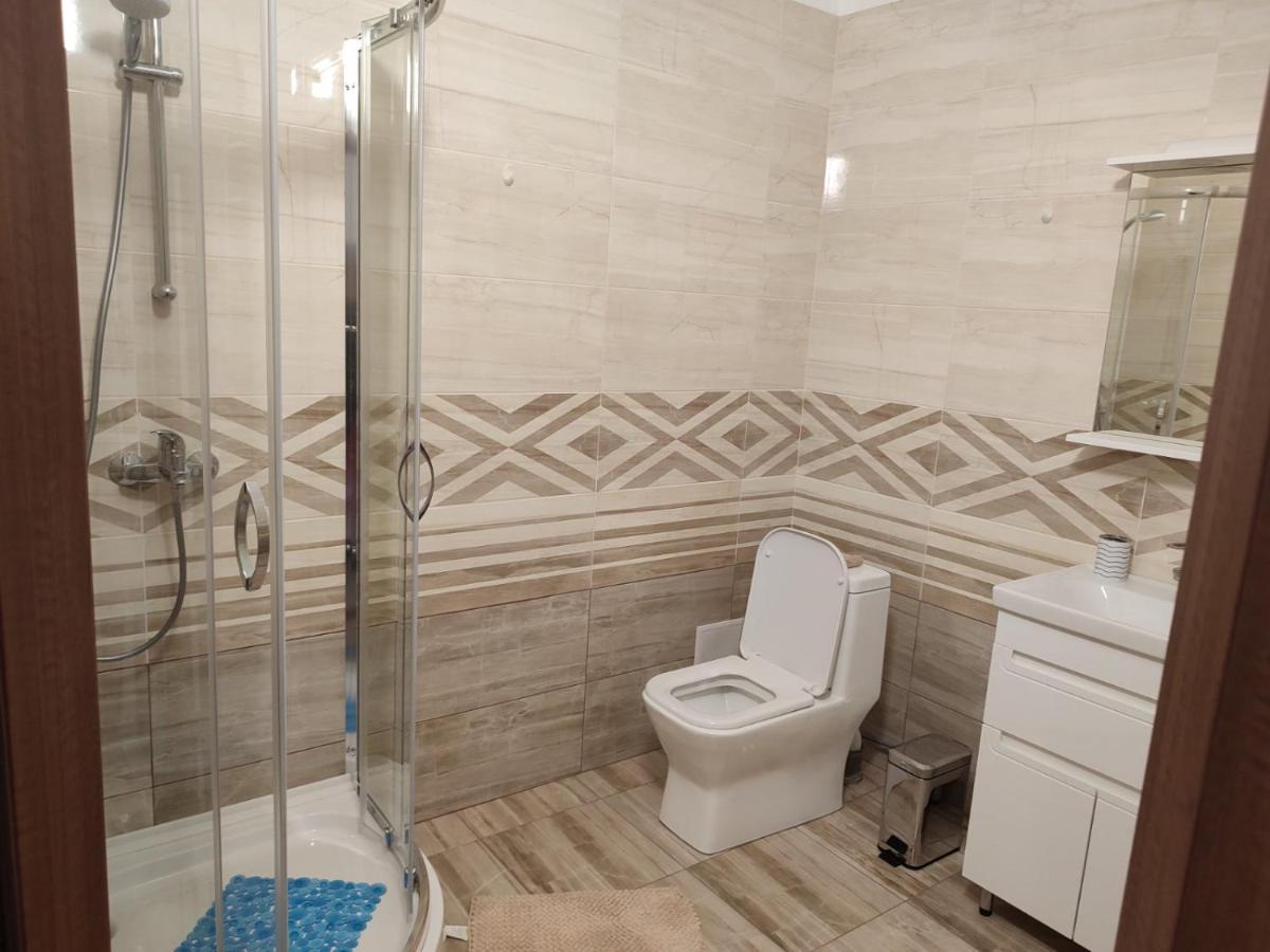 Hotel Avatar Oleksandriia Luaran gambar