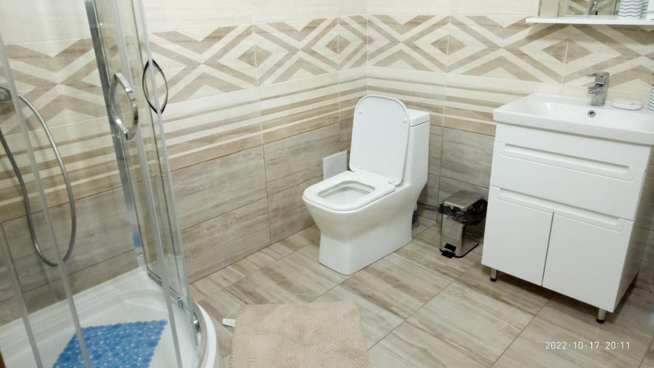 Hotel Avatar Oleksandriia Luaran gambar