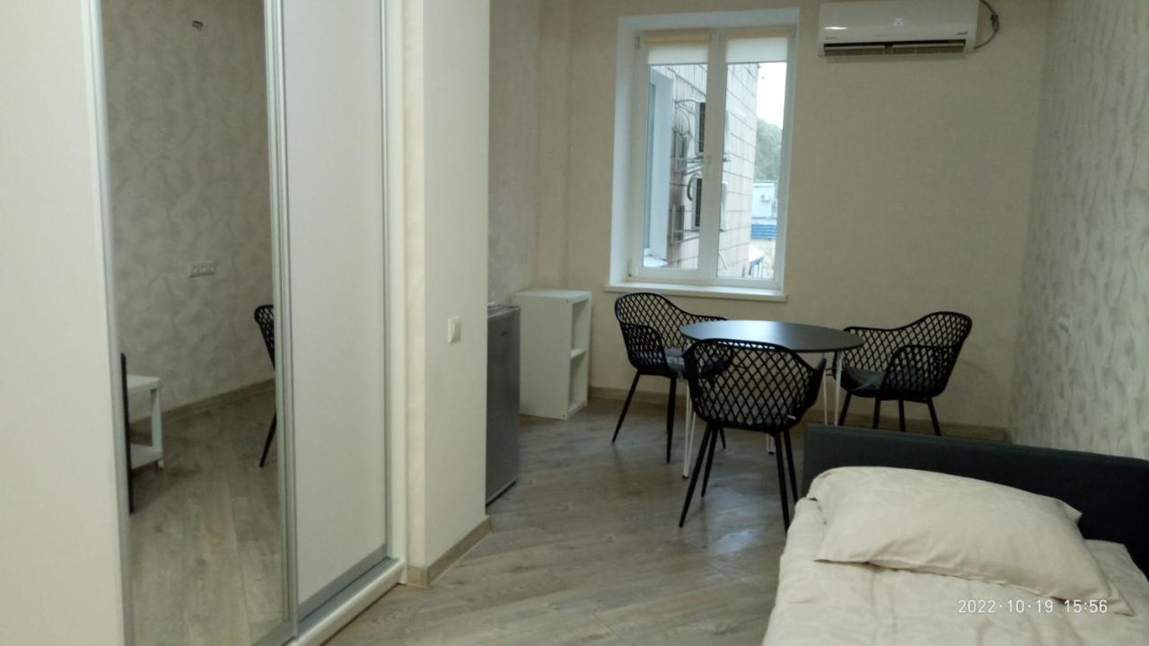 Hotel Avatar Oleksandriia Luaran gambar