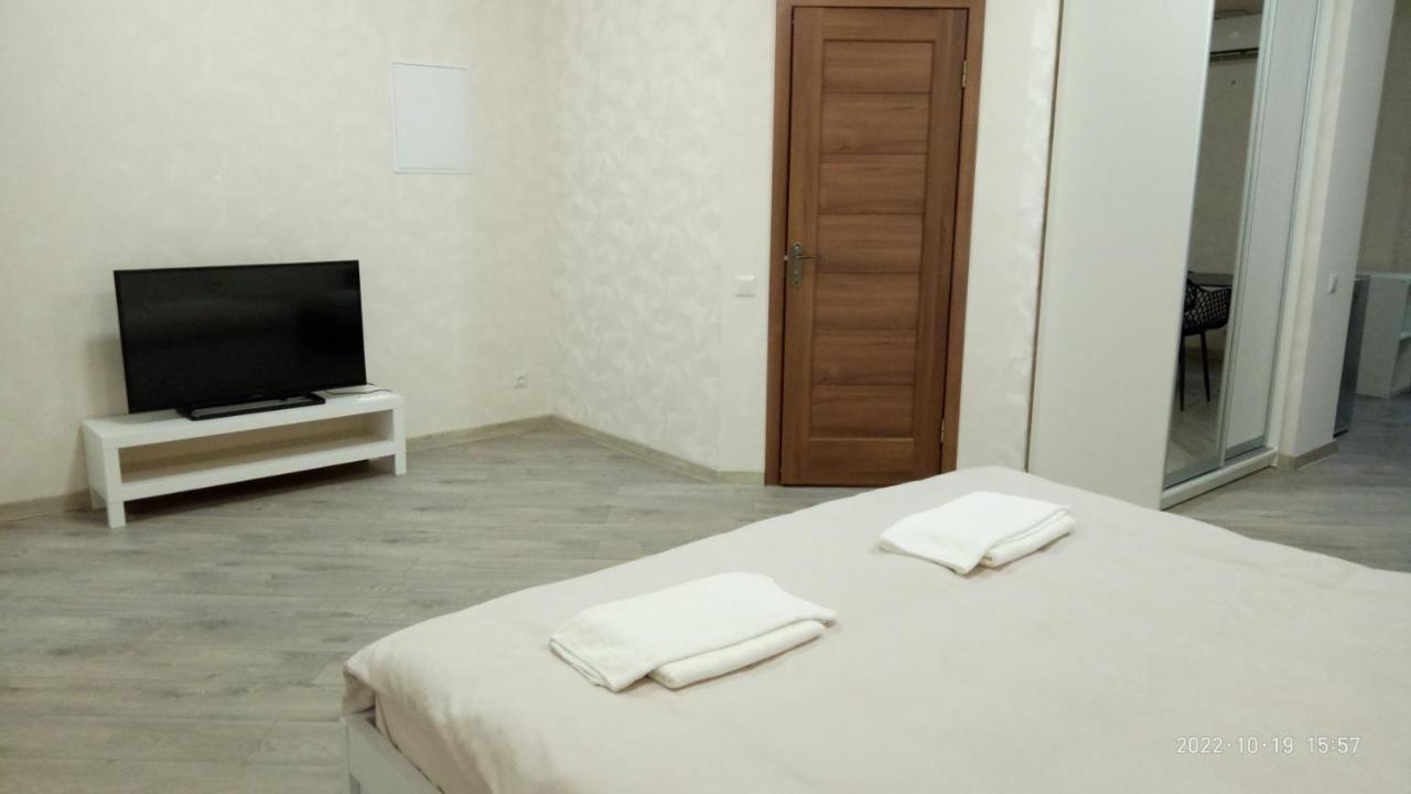 Hotel Avatar Oleksandriia Luaran gambar
