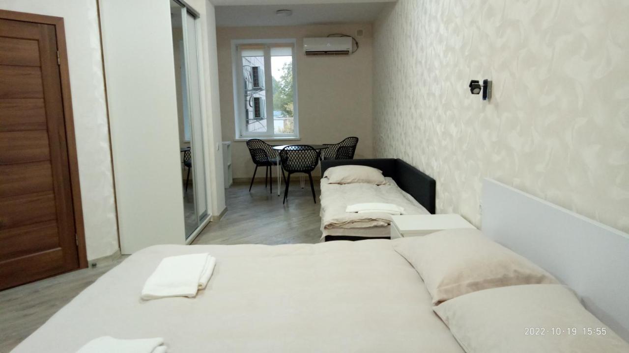 Hotel Avatar Oleksandriia Luaran gambar