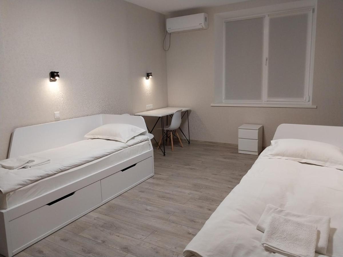 Hotel Avatar Oleksandriia Luaran gambar