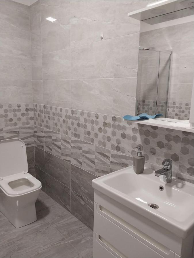 Hotel Avatar Oleksandriia Luaran gambar