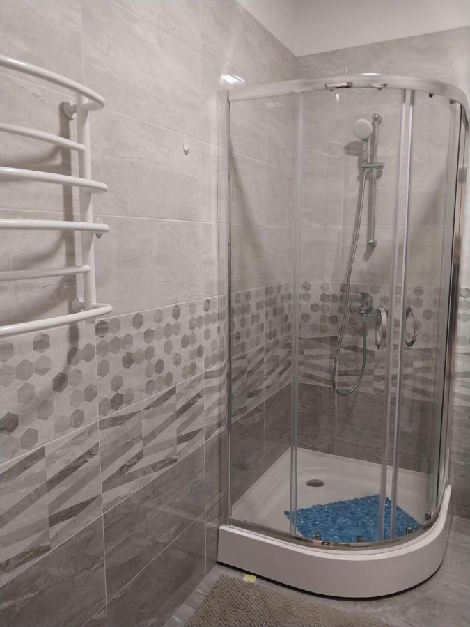 Hotel Avatar Oleksandriia Luaran gambar