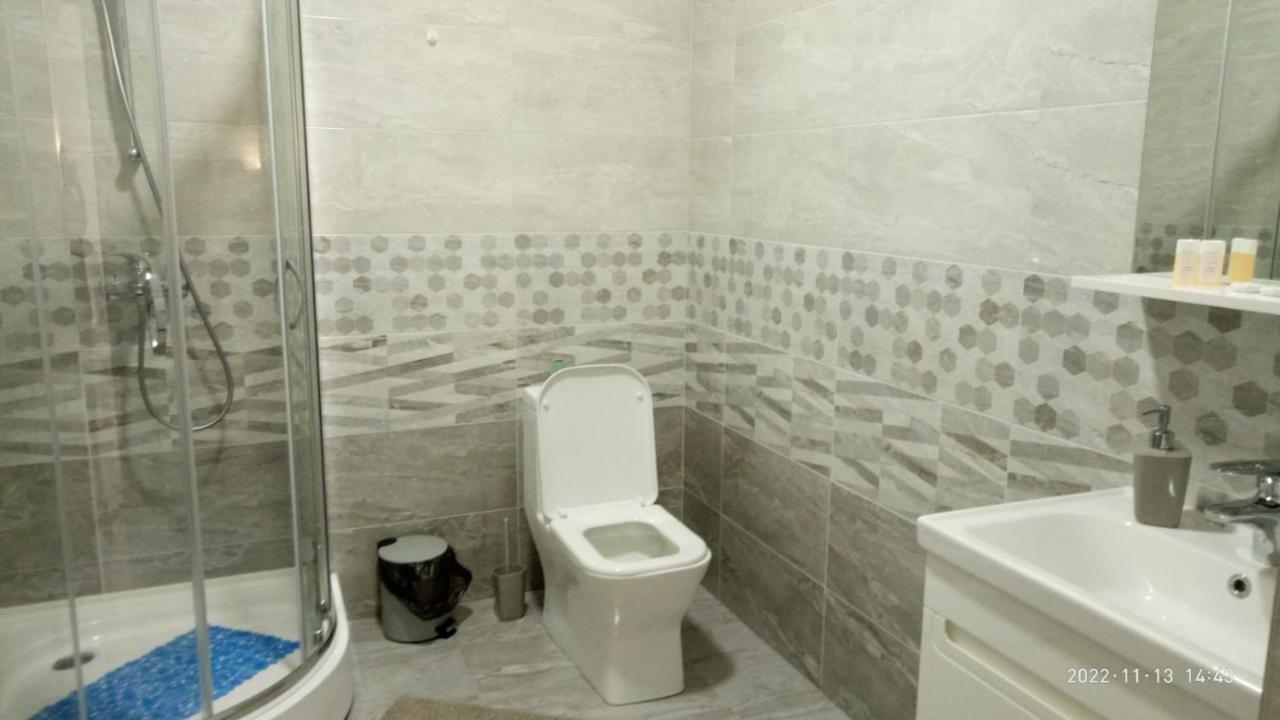 Hotel Avatar Oleksandriia Luaran gambar