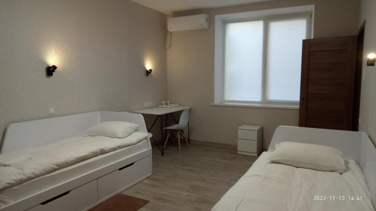 Hotel Avatar Oleksandriia Luaran gambar