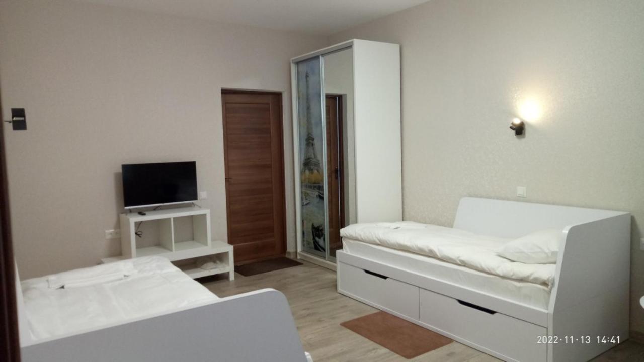 Hotel Avatar Oleksandriia Luaran gambar