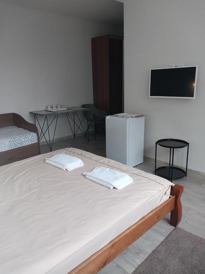 Hotel Avatar Oleksandriia Luaran gambar