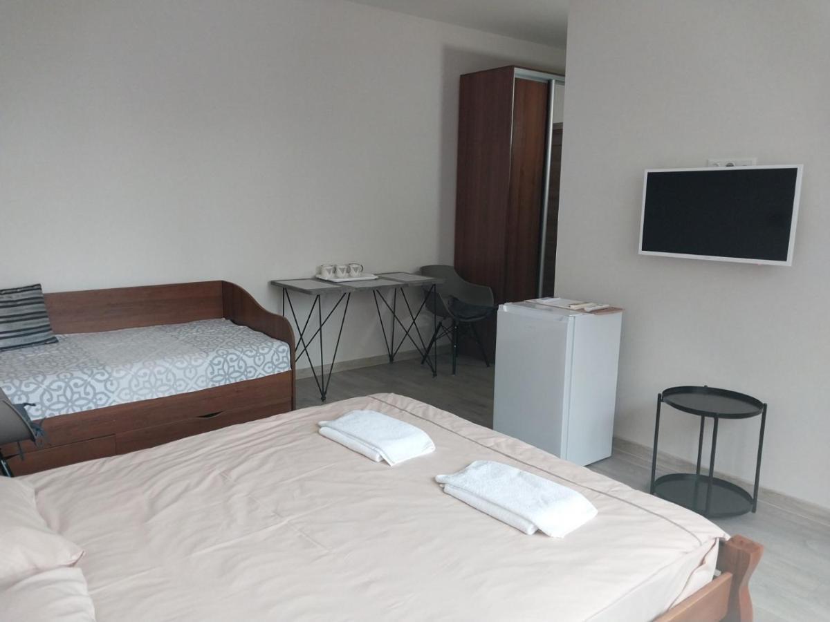 Hotel Avatar Oleksandriia Luaran gambar