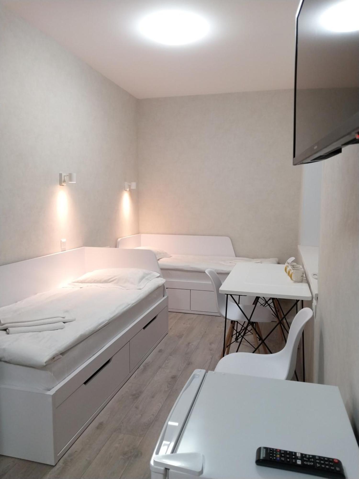 Hotel Avatar Oleksandriia Luaran gambar