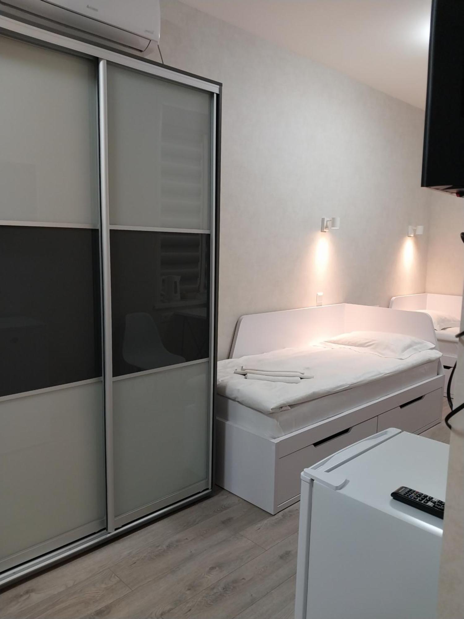 Hotel Avatar Oleksandriia Luaran gambar