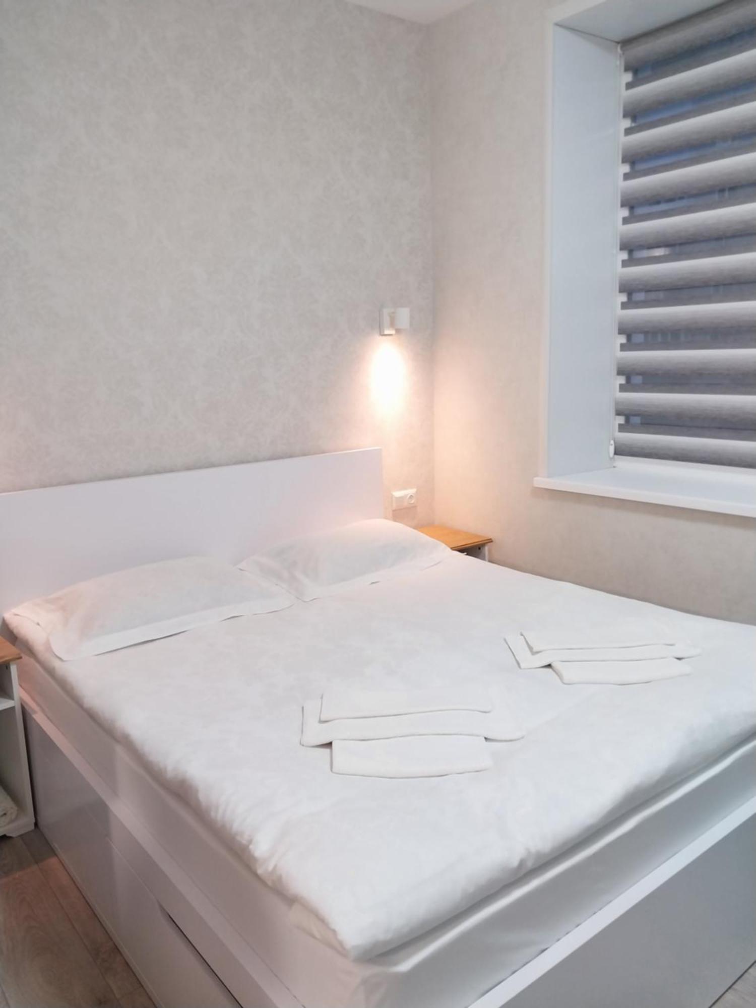 Hotel Avatar Oleksandriia Luaran gambar