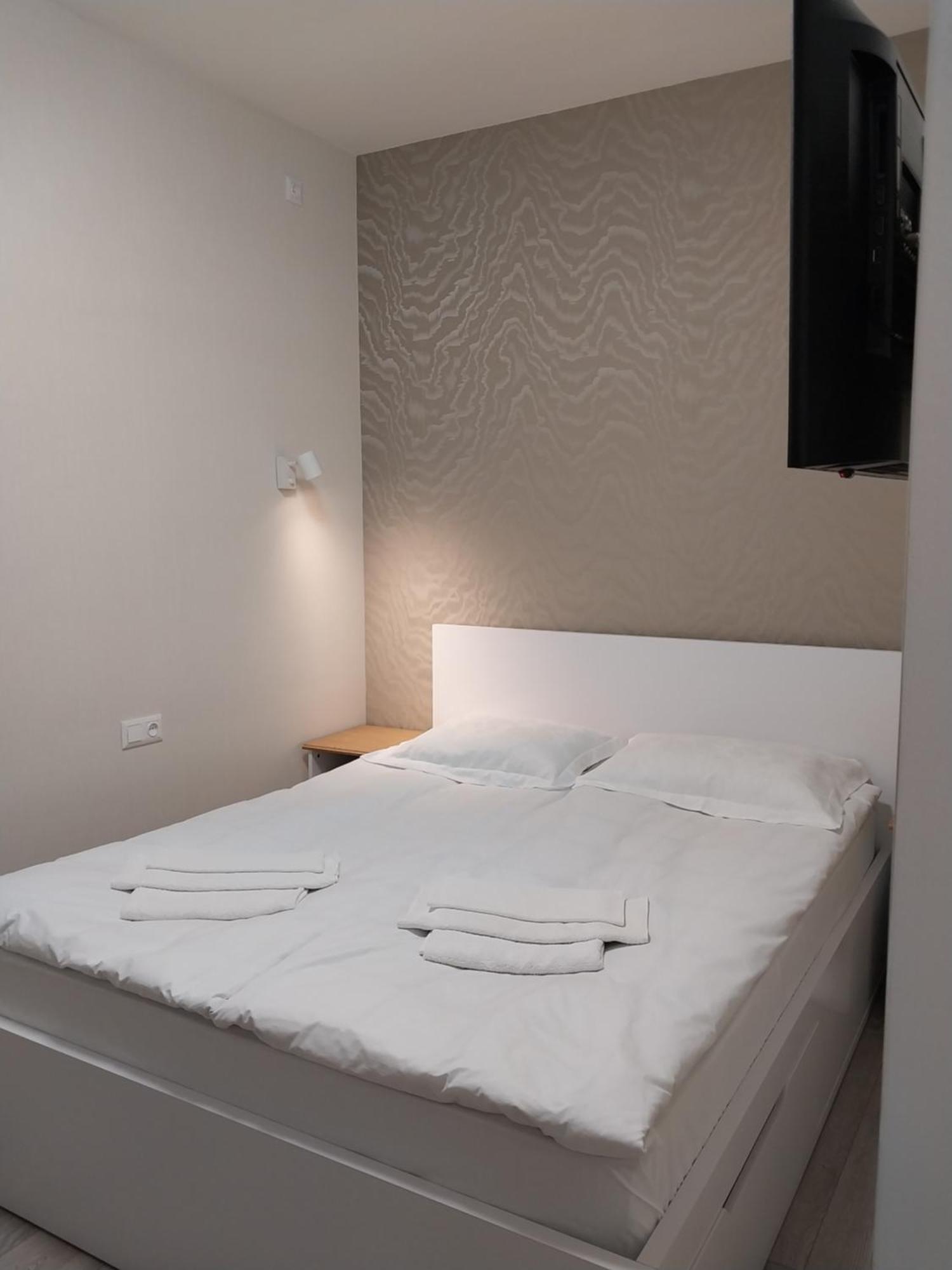 Hotel Avatar Oleksandriia Luaran gambar