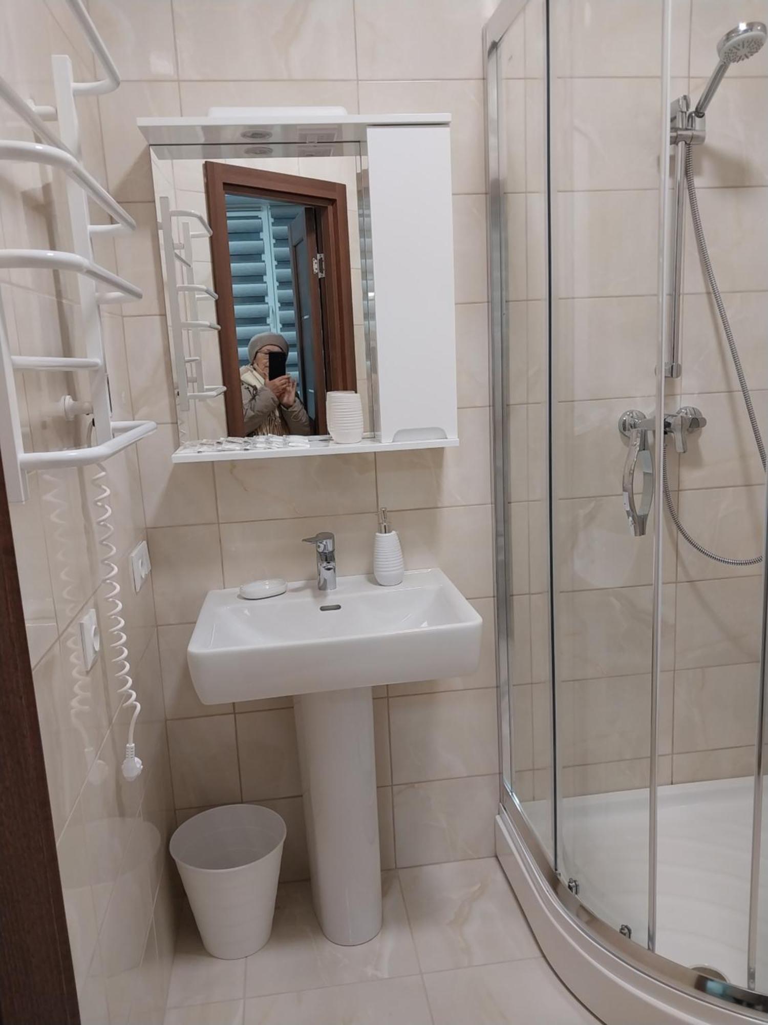 Hotel Avatar Oleksandriia Luaran gambar