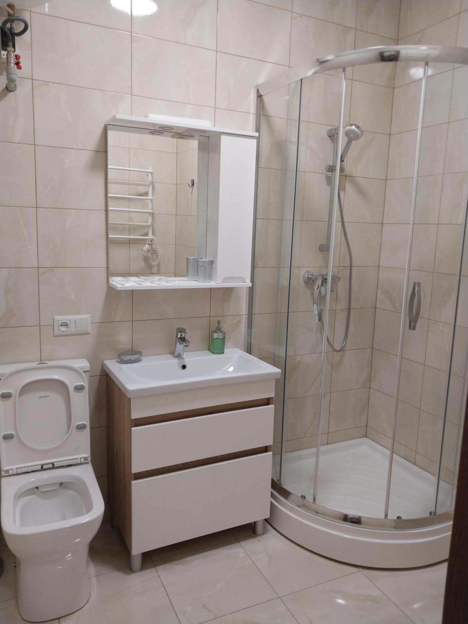 Hotel Avatar Oleksandriia Luaran gambar