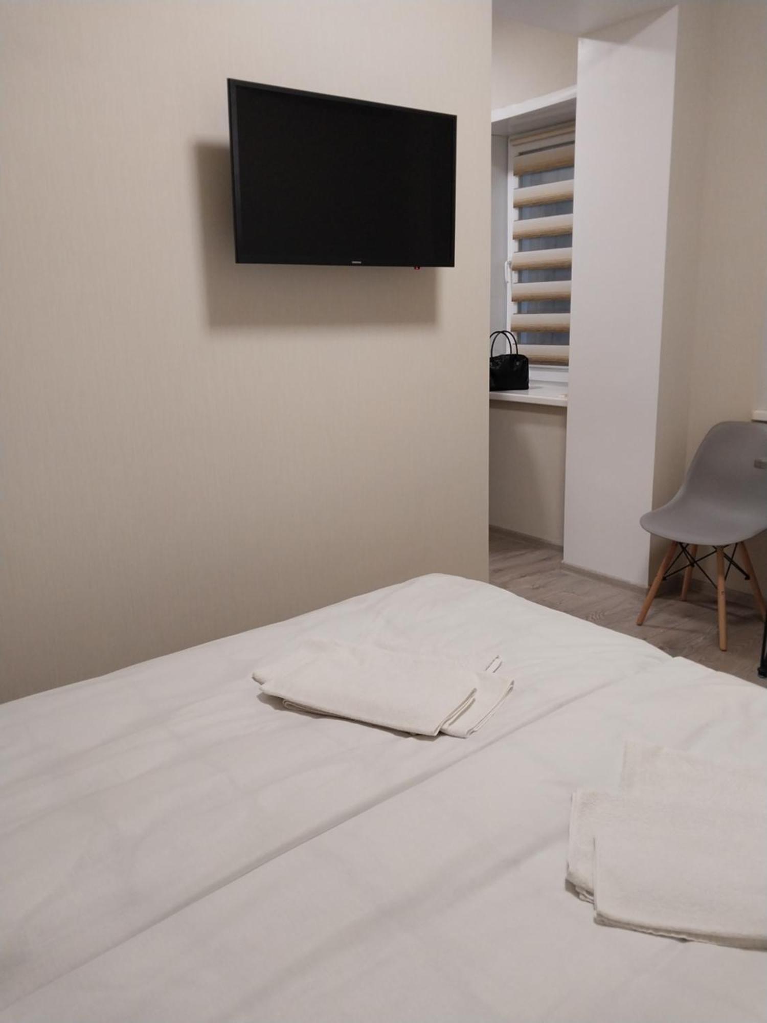 Hotel Avatar Oleksandriia Luaran gambar