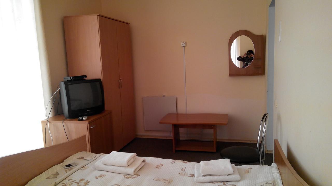 Hotel Avatar Oleksandriia Luaran gambar