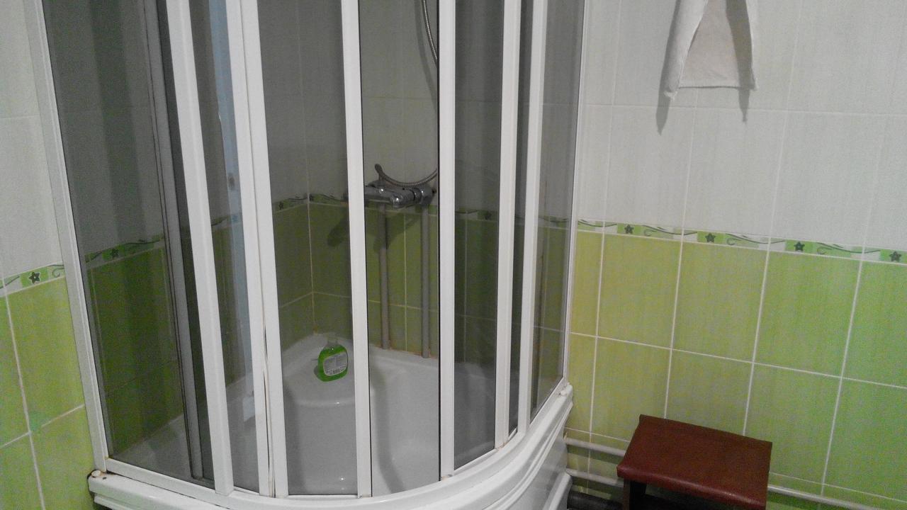 Hotel Avatar Oleksandriia Luaran gambar