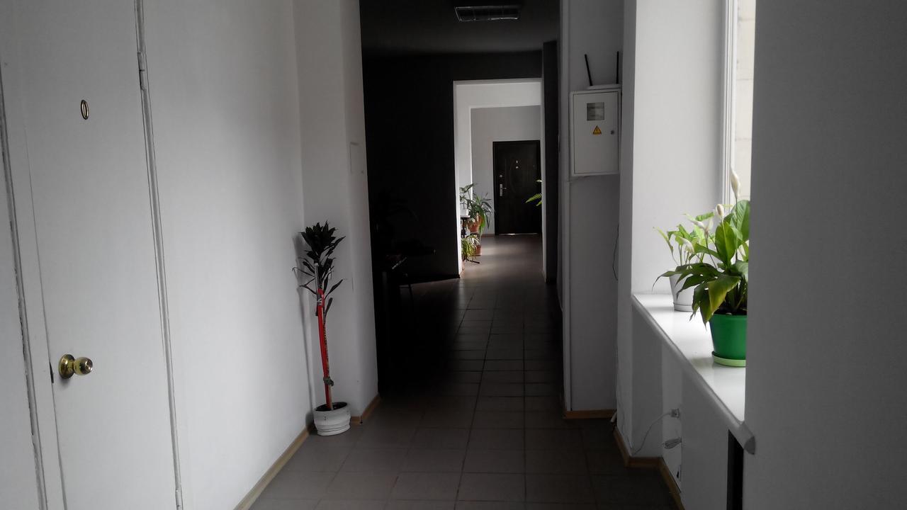 Hotel Avatar Oleksandriia Luaran gambar