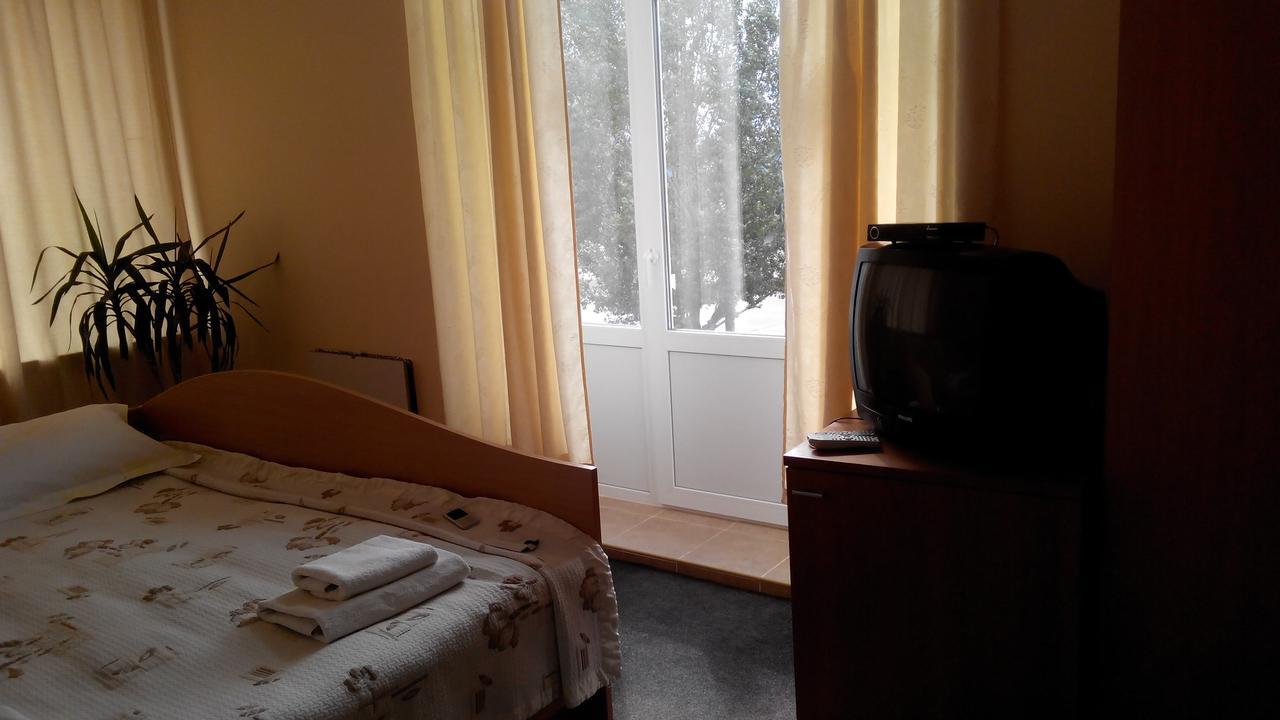 Hotel Avatar Oleksandriia Luaran gambar