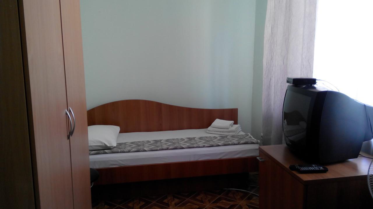 Hotel Avatar Oleksandriia Luaran gambar