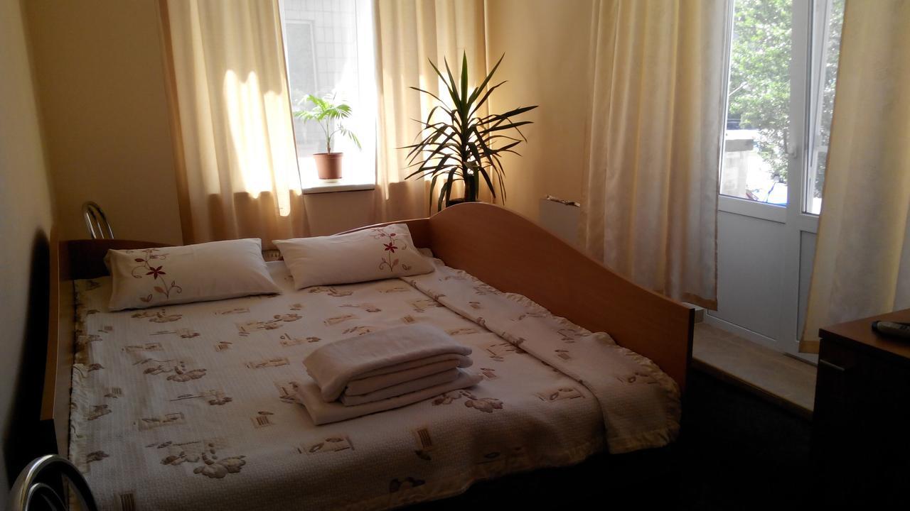 Hotel Avatar Oleksandriia Luaran gambar