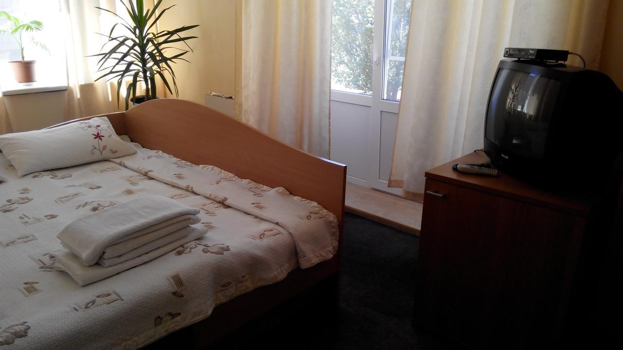 Hotel Avatar Oleksandriia Luaran gambar
