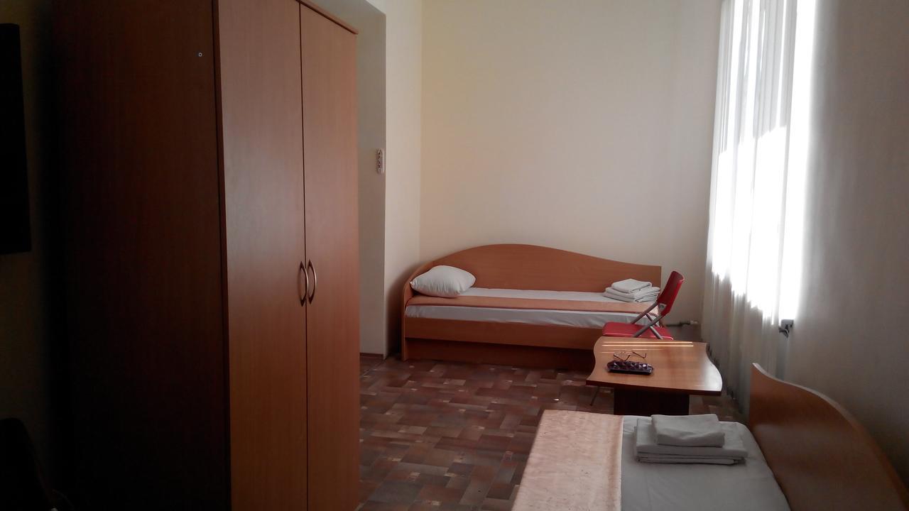 Hotel Avatar Oleksandriia Luaran gambar