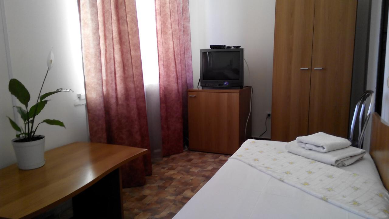 Hotel Avatar Oleksandriia Luaran gambar