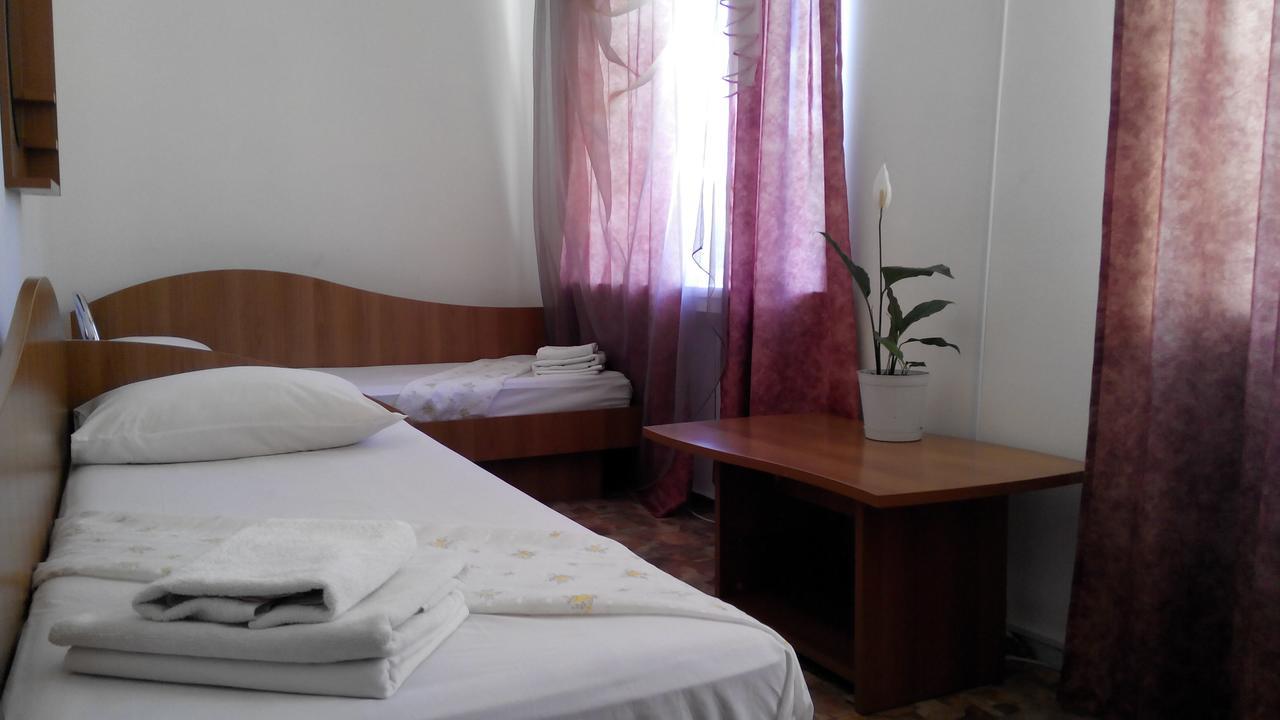 Hotel Avatar Oleksandriia Luaran gambar